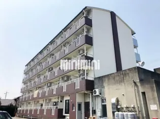 AZALEA2号館の画像