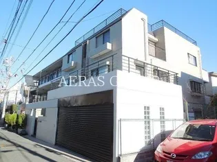 ガーデンヴィラIIの画像