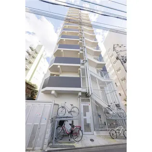 T'S SQUARE 大阪城の画像