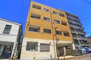 カーサメイプル千葉中央の画像