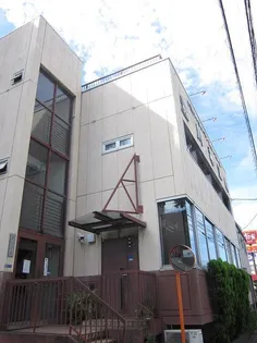 豊川ビルの画像