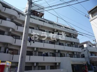 スカイコート鶴見第2の画像