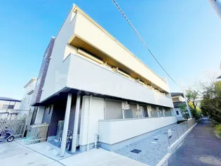 メゾン シュシュの画像