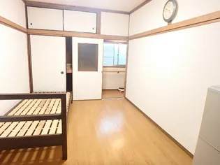 のぞみ荘の画像