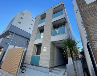 モントレーヴィラの画像