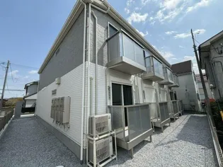 キャメル東府中の画像