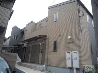 エイディハウスIIIの画像