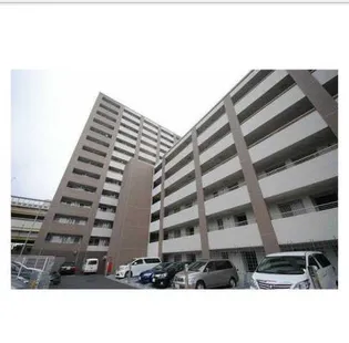 ガーデン板橋氷川町【13階】の外観