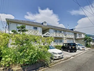 ハイツリベルテの画像