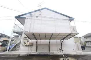 プレジール岡本 B棟の画像