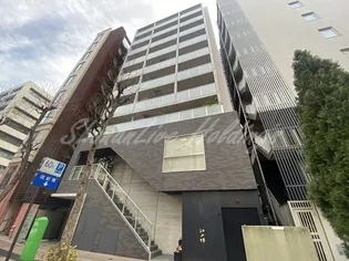 神奈川県横浜市中区太田町5【マンション】の外観