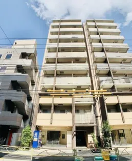 シエル白山A館の画像