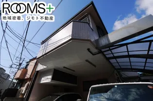 クローバーハイツの画像