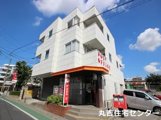 ぽすとーる武里の画像