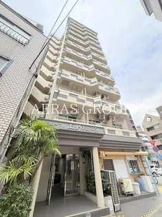 フローラル上野松が谷の画像