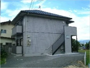 コーポ アスターの画像