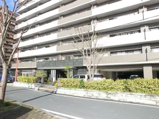 アルファステイツ山口中央の画像