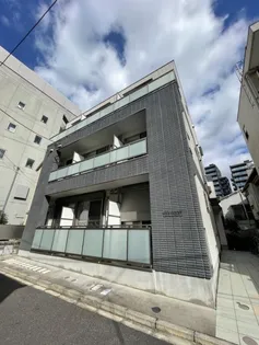 CITY COURT 南大塚の画像