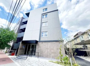 ステージファースト平和台の画像