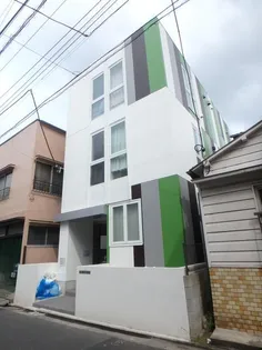 VARY`s北千住【3階】の外観