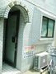 若葉ハイツ【1階】の外観