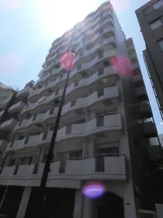 HEARTY亀戸の画像