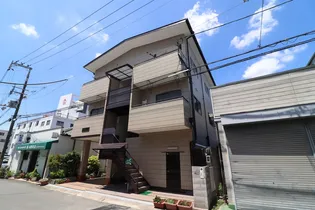 ハイツあすなろの画像