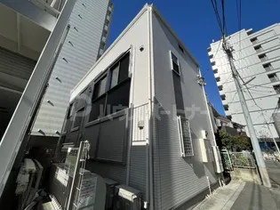 アペックス 四ツ木IIの画像