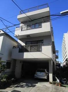 橋本ハイツの画像