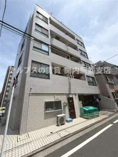 パークシティ横浜吉野町の画像