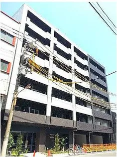 メインステージ菊川の画像