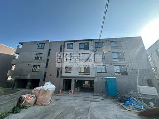 WELL RESIDENCEの画像