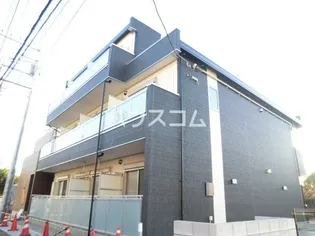 リブリ リンドバーグ1号の画像
