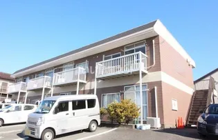 シティハイツ若葉の画像