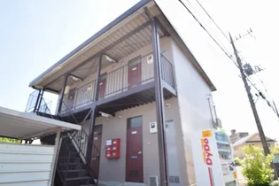 コーポゆうの画像