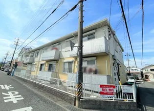 コンシェルジュ川合Bの画像