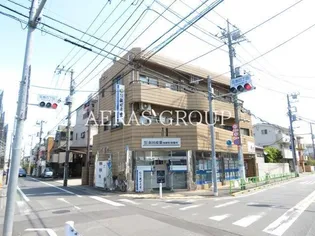 小室ビルの画像
