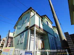 アメニティパレスの画像