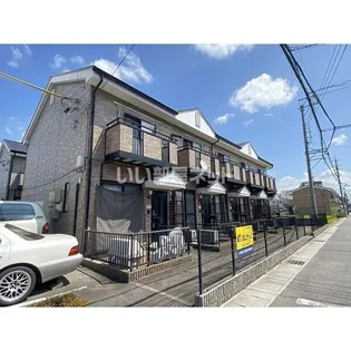 ファミール北野 Bの画像