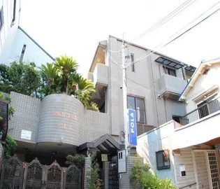 アルカサール千里山【3階】の外観