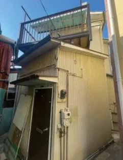 神之木台ハイツの画像