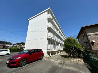 千歩マンションの画像