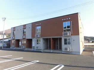 ソレイユ フルールIIの画像