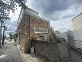 神奈川県横浜市緑区十日市場町【マンション】の外観