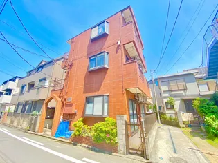 フォレスト アバンセの画像