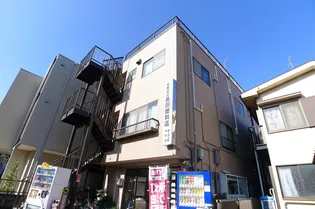 ハイツ長田IIの画像