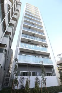 シュトラーレ神山町【2階】の外観