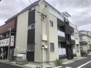 ブランノワールの画像