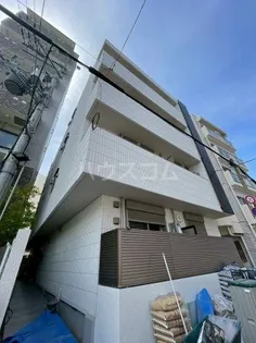 HEBEL MAISON 中野町【4階】の外観