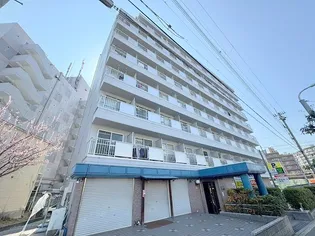 ジュネス新大阪の画像